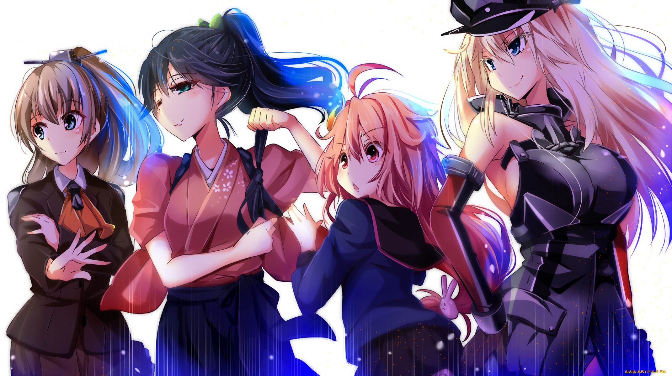 , kantai collection, , , 